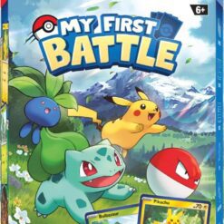 POKÉMON TCG My First Battle Deck - Image 5