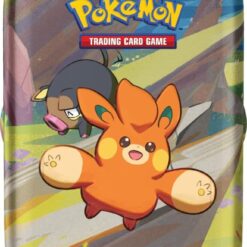 POKÉMON TCG Paldea Friends Mini Tin - Image 3