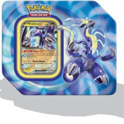POKÉMON TCG Paldea Legends Tin - Image 4
