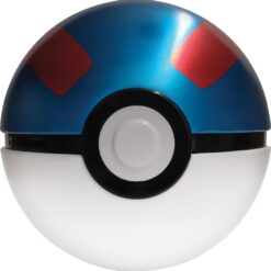 POKÉMON TCG Poké Ball Tin - Image 4