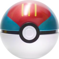 POKÉMON TCG Poké Ball Tin - Image 7