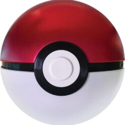 POKÉMON TCG Poké Ball Tin - Image 10