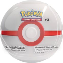 POKÉMON TCG Poké Ball Tin - Image 11