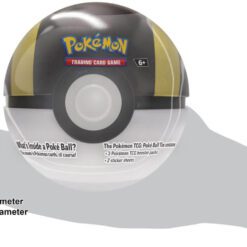 POKÉMON TCG Poké Ball Tin - Image 15