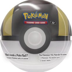 POKÉMON TCG Poké Ball Tin - Image 14