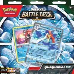 POKÉMON TCG Deluxe Battle Deck - Image 4