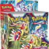POKÉMON TCG Scarlet & Violet 1 Booster Base Set