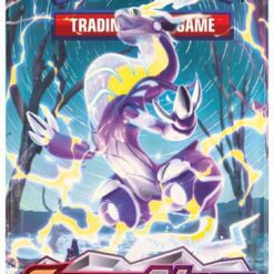 POKÉMON TCG Scarlet & Violet 1 Booster Box (36 Packs) - Image 4