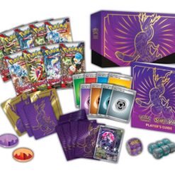 Cards & Games