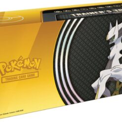 POKÉMON TCG 2023 Trainer's Toolkit - Image 3