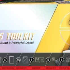 Alternative view of POKÉMON TCG 2023 Trainer's Toolkit