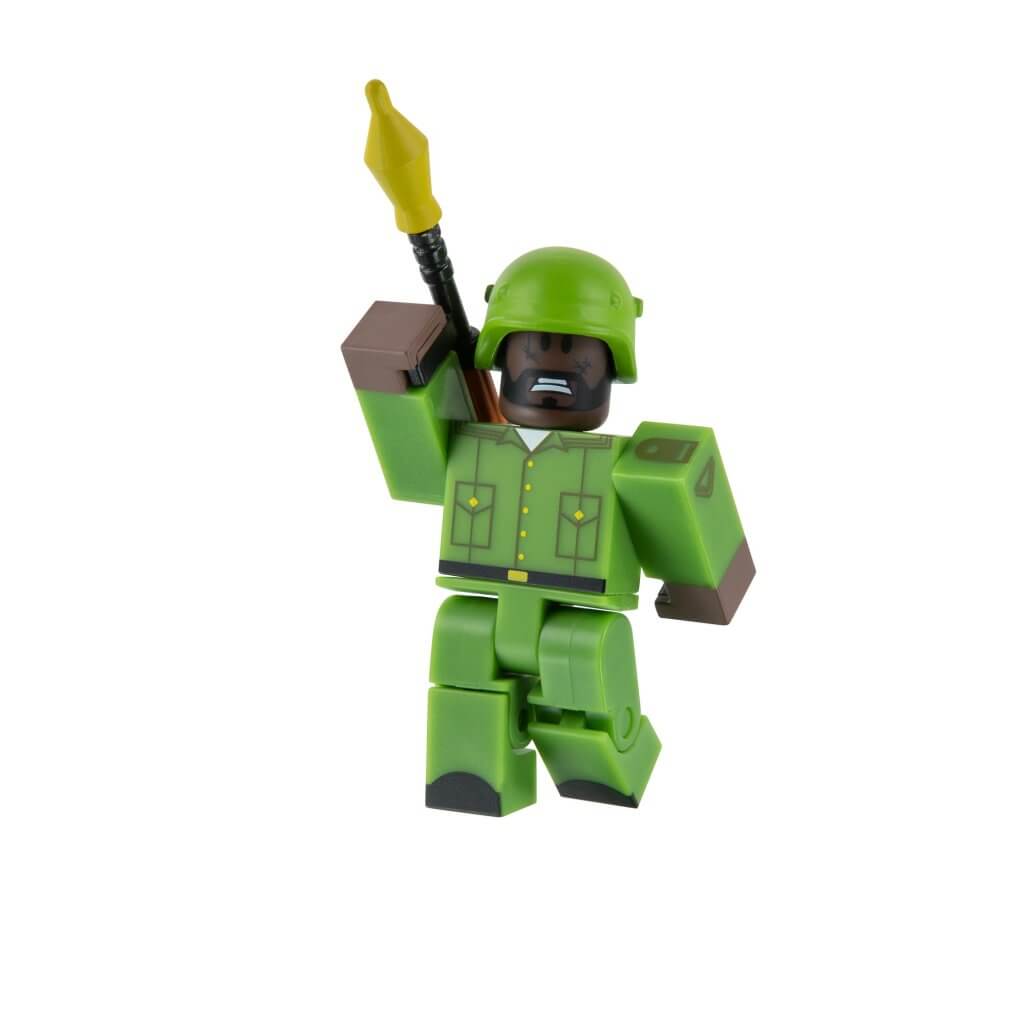 ROBLOX- Deluxe Mystery Figure - Image 5