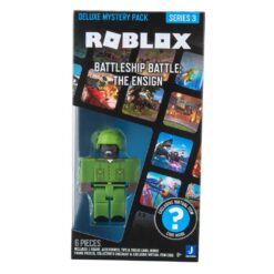 ROBLOX- Deluxe Mystery Figure - Image 4