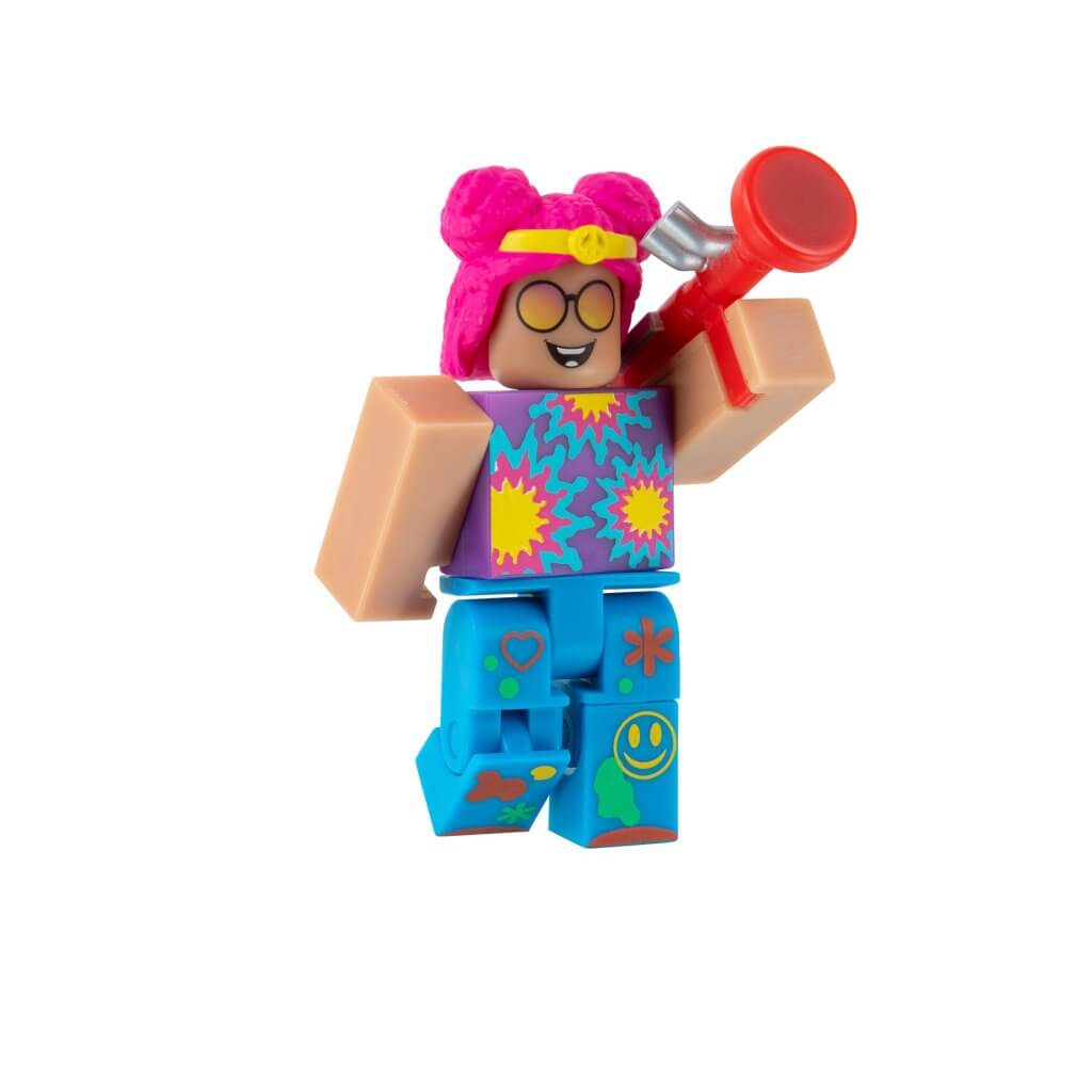 ROBLOX- Deluxe Mystery Figure - Image 7