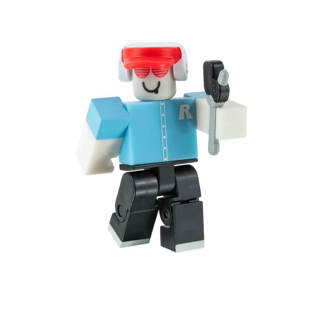 ROBLOX- Deluxe Mystery Figure - Image 9