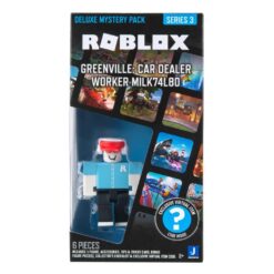 ROBLOX- Deluxe Mystery Figure - Image 8