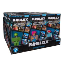 ROBLOX- Deluxe Mystery Figure - Image 3