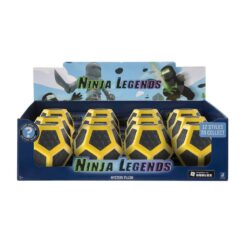 Alternative view of ROBLOX - Mystery Micro Plush Assorted Ninja Legends Wave 2