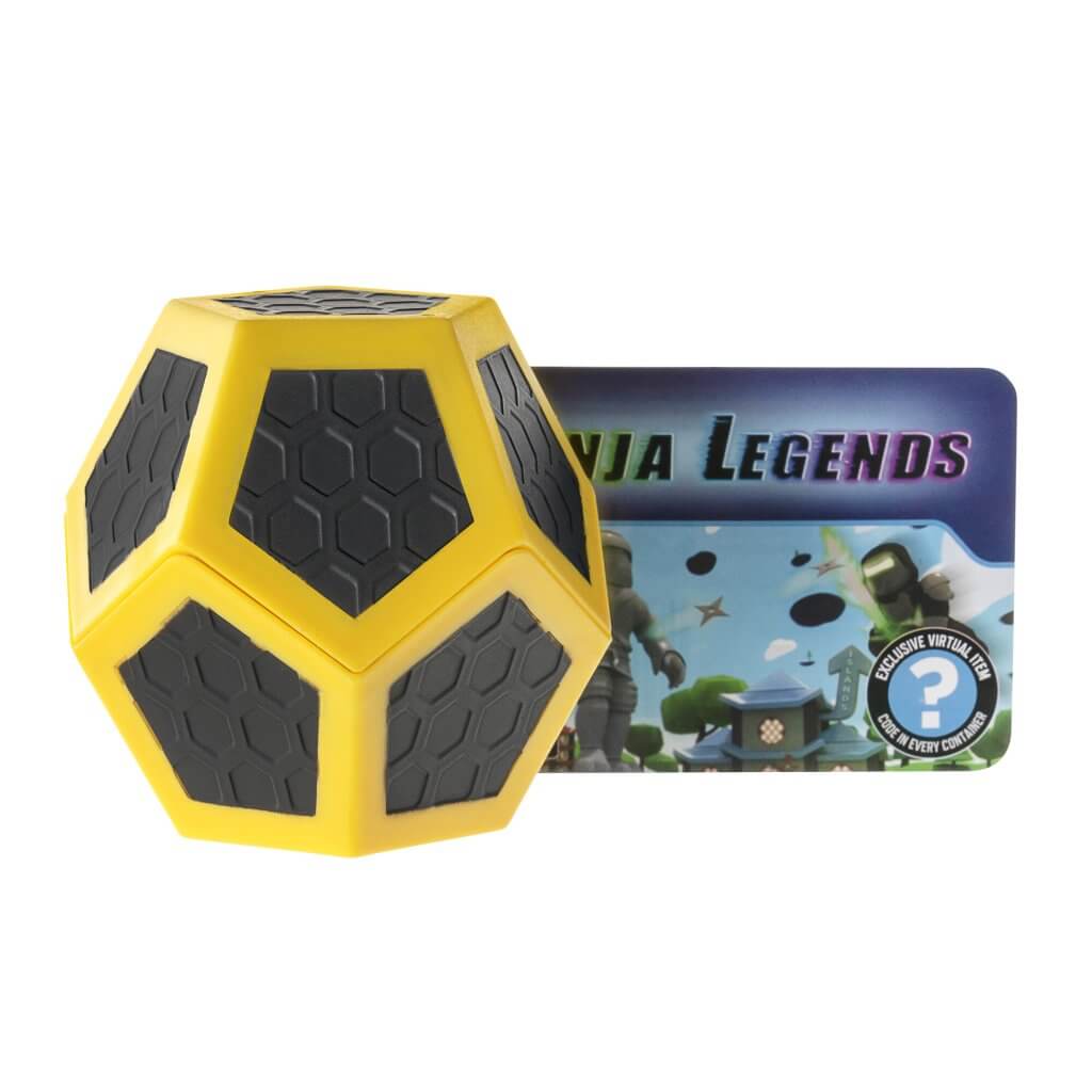 ROBLOX - Mystery Micro Plush Assorted Ninja Legends Wave 2 - Image 3