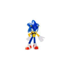 SONIC Prime 6.5 cm figures 8 figure Deluxe Pack - Image 7