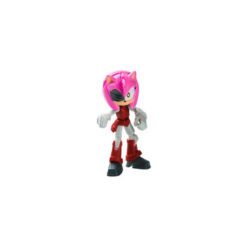 SONIC Prime 6.5 cm figures 8 figure Deluxe Pack - Image 8