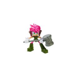 SONIC Prime 6.5 cm figures 8 figure Deluxe Pack - Image 9