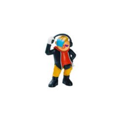 SONIC Prime 6.5 cm figures - 3 pack - Image 13