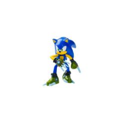 SONIC Prime 6.5 cm figures 8 figure Deluxe Pack - Image 5