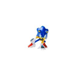 SONIC Prime 6.5 cm figures - 3 pack - Image 8