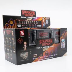 STRANGER THINGS Upside Down Capsules Series 2 - Image 7