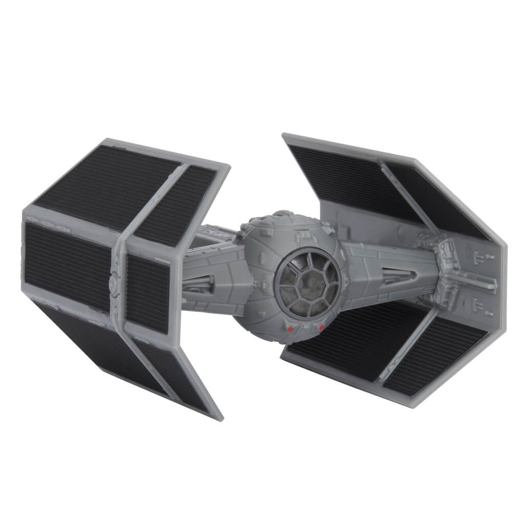 STAR WARS Medium Vehicle 5" Vehicle & Figure Assortment - Image 18