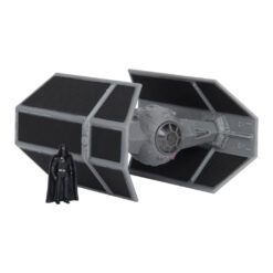STAR WARS Medium Vehicle 5" Vehicle & Figure Assortment - Image 21