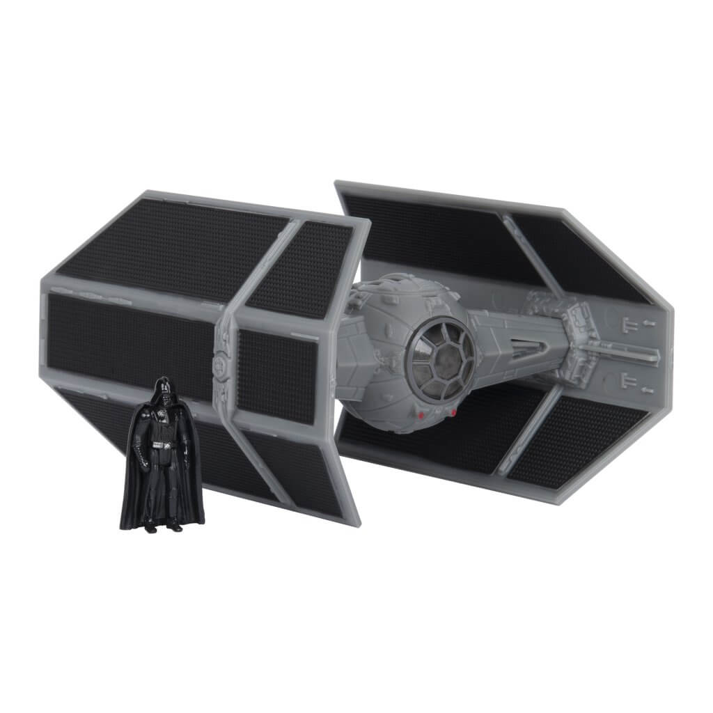 STAR WARS Medium Vehicle 5" Vehicle & Figure Assortment - Image 21