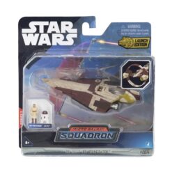 STAR WARS Medium Vehicle 5" Vehicle & Figure Assortment