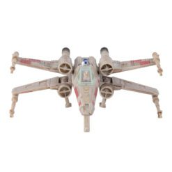 STAR WARS Medium Vehicle 5" Vehicle & Figure Assortment - Image 13