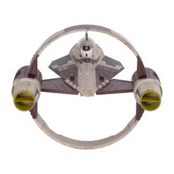 STAR WARS Medium Vehicle 5" Vehicle & Figure Assortment - Image 6