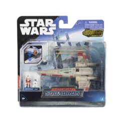 STAR WARS Medium Vehicle 5" Vehicle & Figure Assortment - Image 10