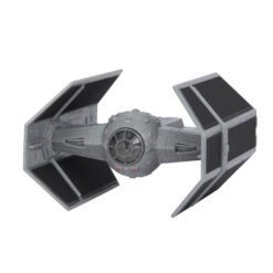 STAR WARS Medium Vehicle 5" Vehicle & Figure Assortment - Image 19