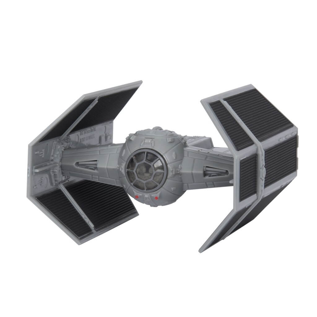 STAR WARS Medium Vehicle 5" Vehicle & Figure Assortment - Image 19