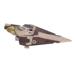 STAR WARS Medium Vehicle 5" Vehicle & Figure Assortment - Image 3