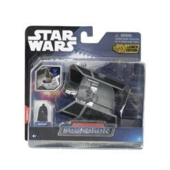 STAR WARS Medium Vehicle 5" Vehicle & Figure Assortment - Image 16