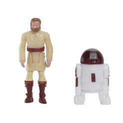 STAR WARS Medium Vehicle 5" Vehicle & Figure Assortment - Image 9
