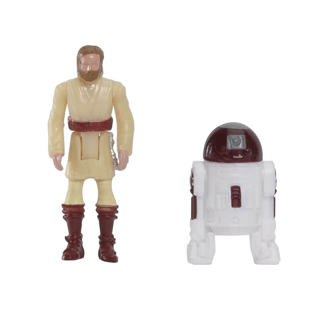 STAR WARS Medium Vehicle 5" Vehicle & Figure Assortment - Image 9
