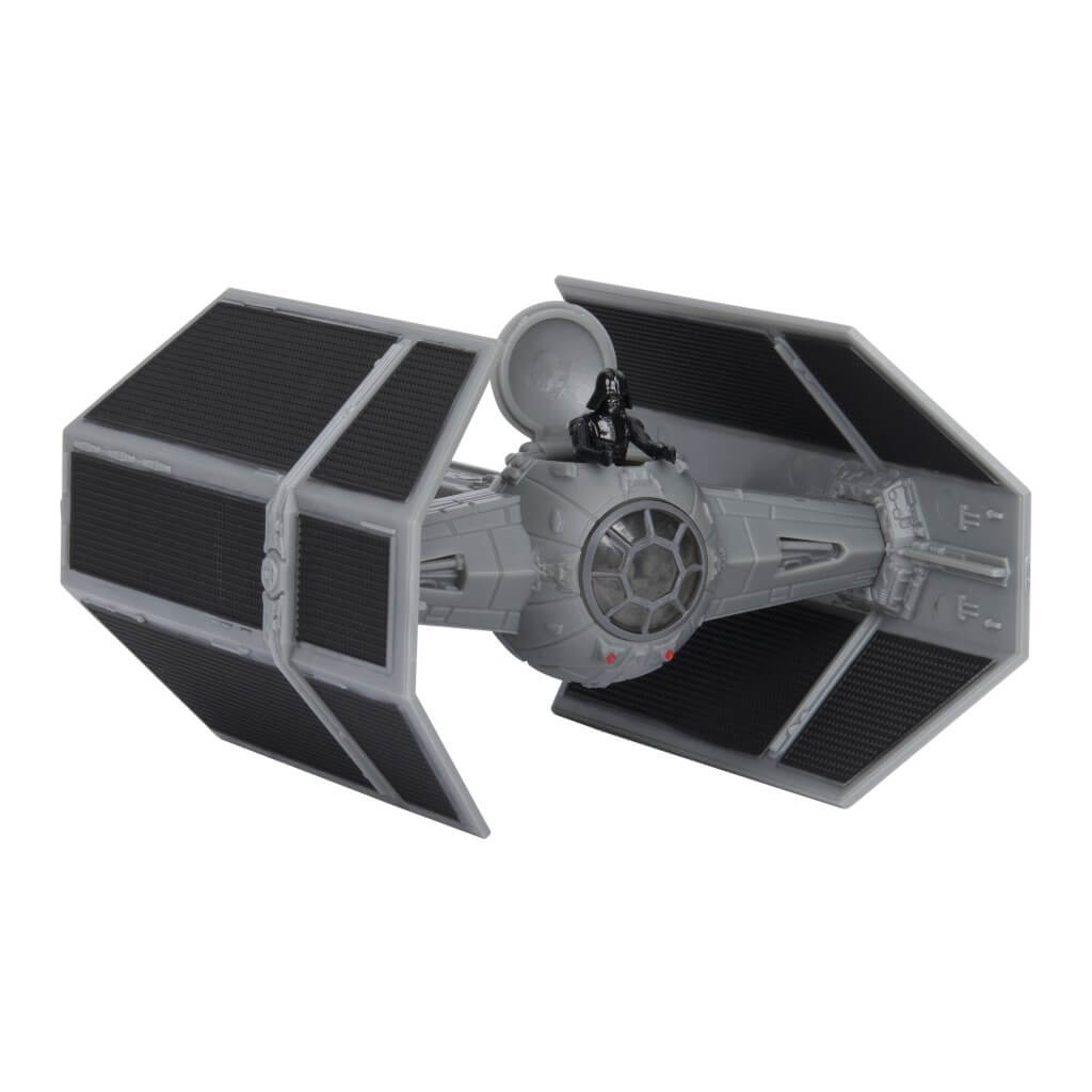 STAR WARS Medium Vehicle 5" Vehicle & Figure Assortment - Image 23
