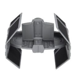 STAR WARS Medium Vehicle 5" Vehicle & Figure Assortment - Image 20