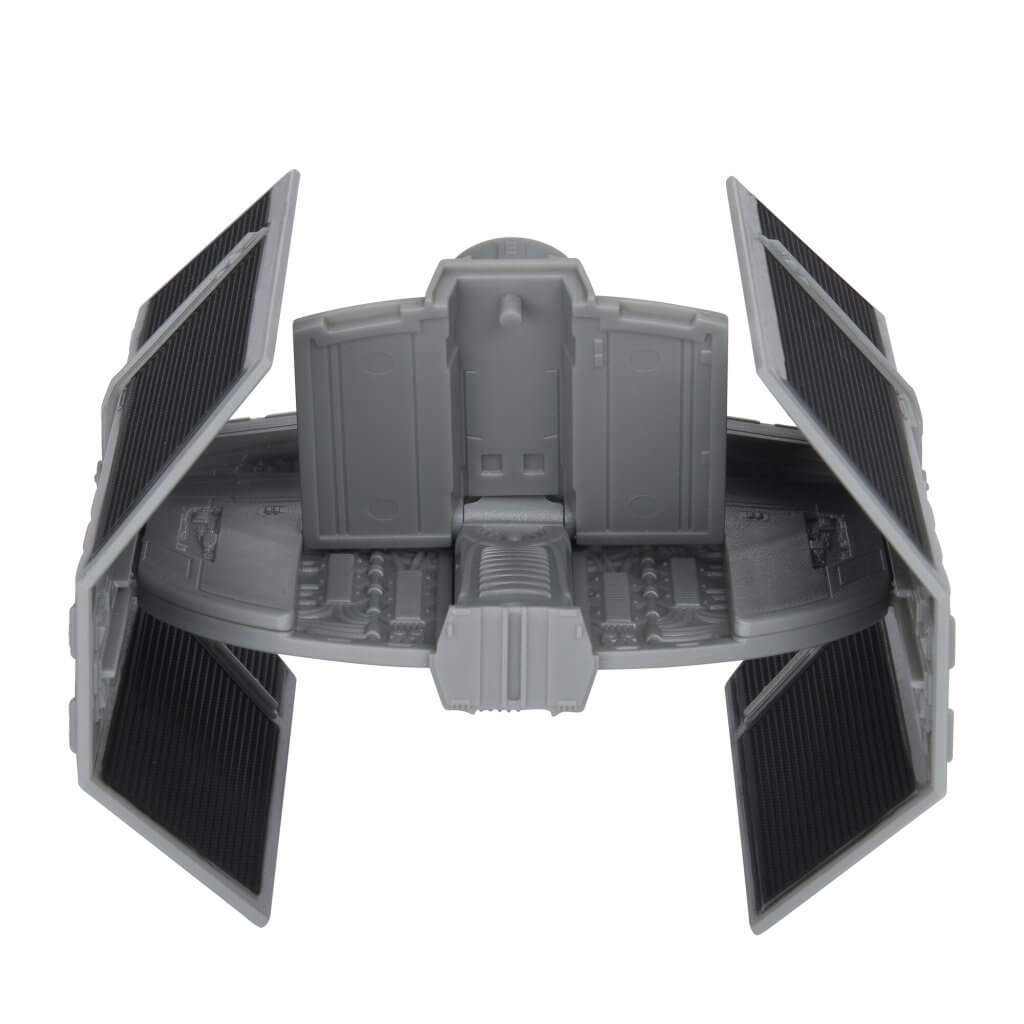 STAR WARS Medium Vehicle 5" Vehicle & Figure Assortment - Image 20