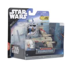 STAR WARS Medium Vehicle 5" Vehicle & Figure Assortment - Image 11