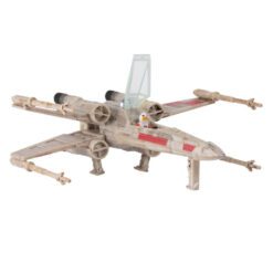 STAR WARS Medium Vehicle 5" Vehicle & Figure Assortment - Image 14