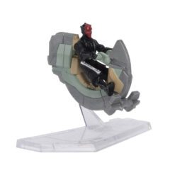 STAR WARS Blind Vehicle Micro Galaxy Squadron 2" Vehicle & Figure - Image 19
