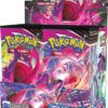 POKEMON TCG Sword and Shield 8 Fusion Strike Booster Pack